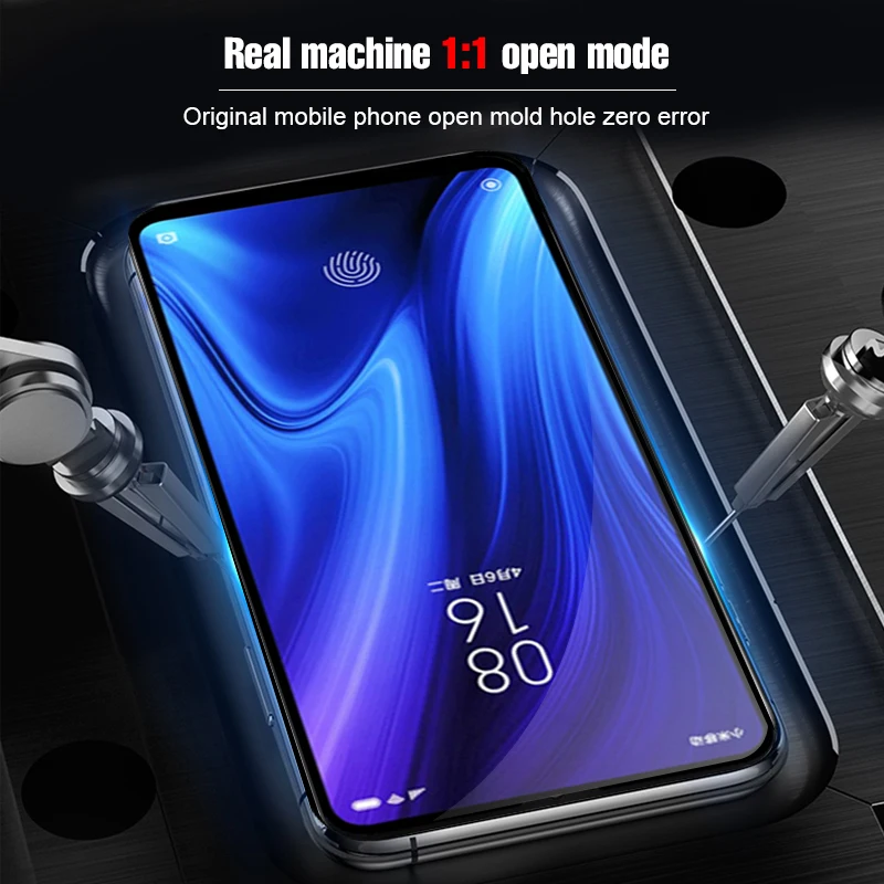 9D Защитное стекло для Xiaomi Redmi K20 закаленное Note 7 Pro защита экрана Xiomi redme Note7 7Pro
