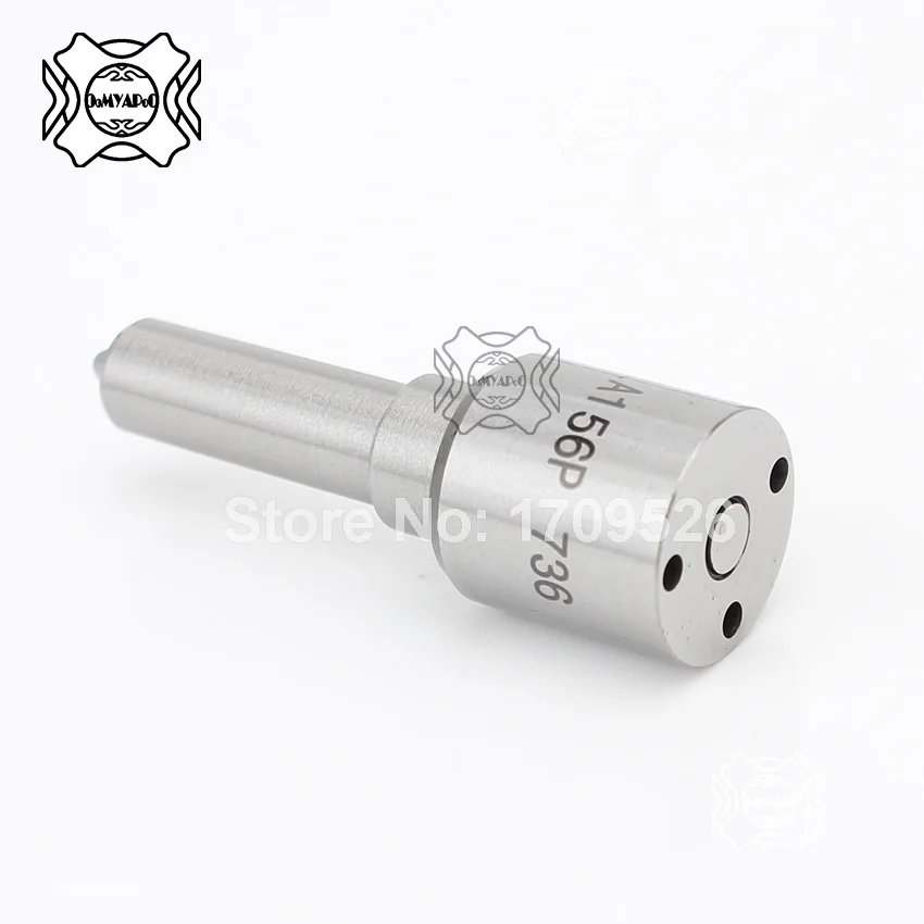 DSLA 156P736 сопло дизельного двигателя 0433175163 DSLA156P736 опрыскиватель Common Rail 0 433 175 163 OoMYAPoO