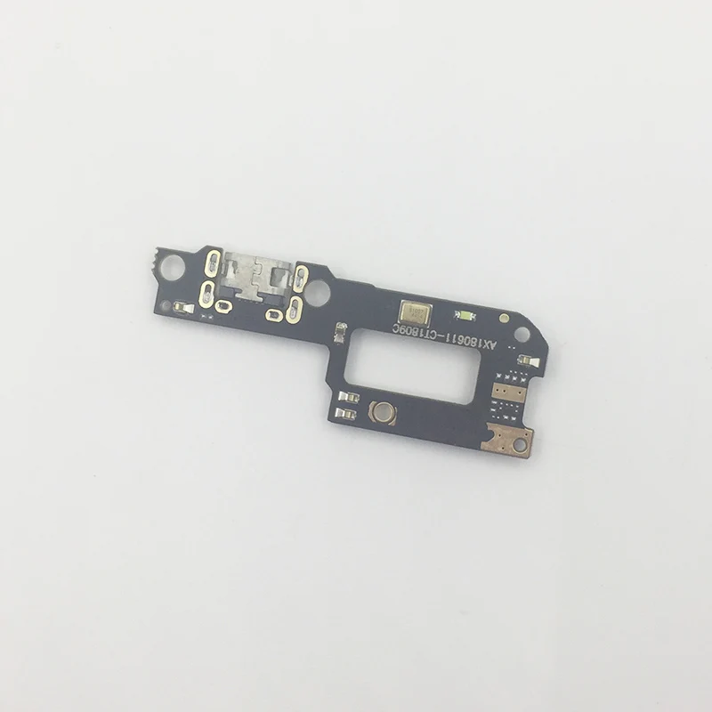 Для Xiaomi Redmi 6 Pro usb зарядная док станция разъем плата порт зарядного устройства