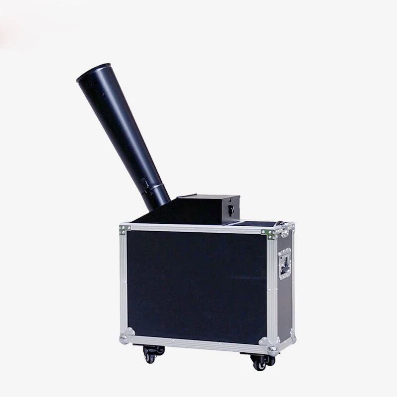 Бесплатная доставка машина с конфетти для сцены дыма фазер Hazer сценическое