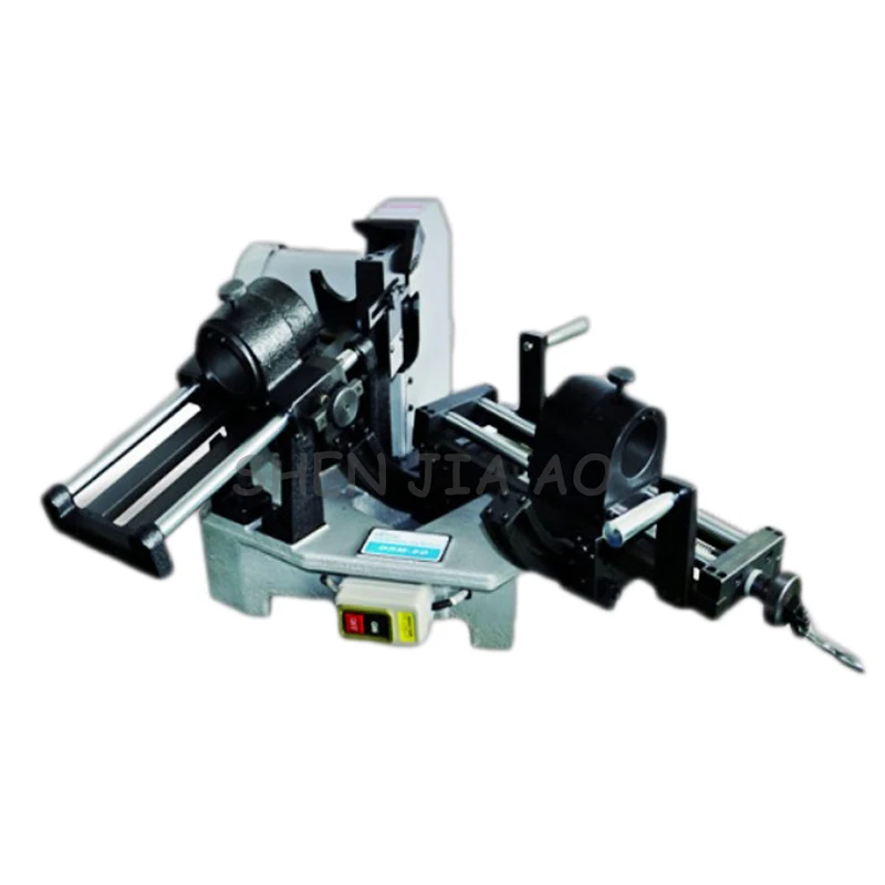 Электрическая шлифовальная машина для больших бит стандартная конусных сверл