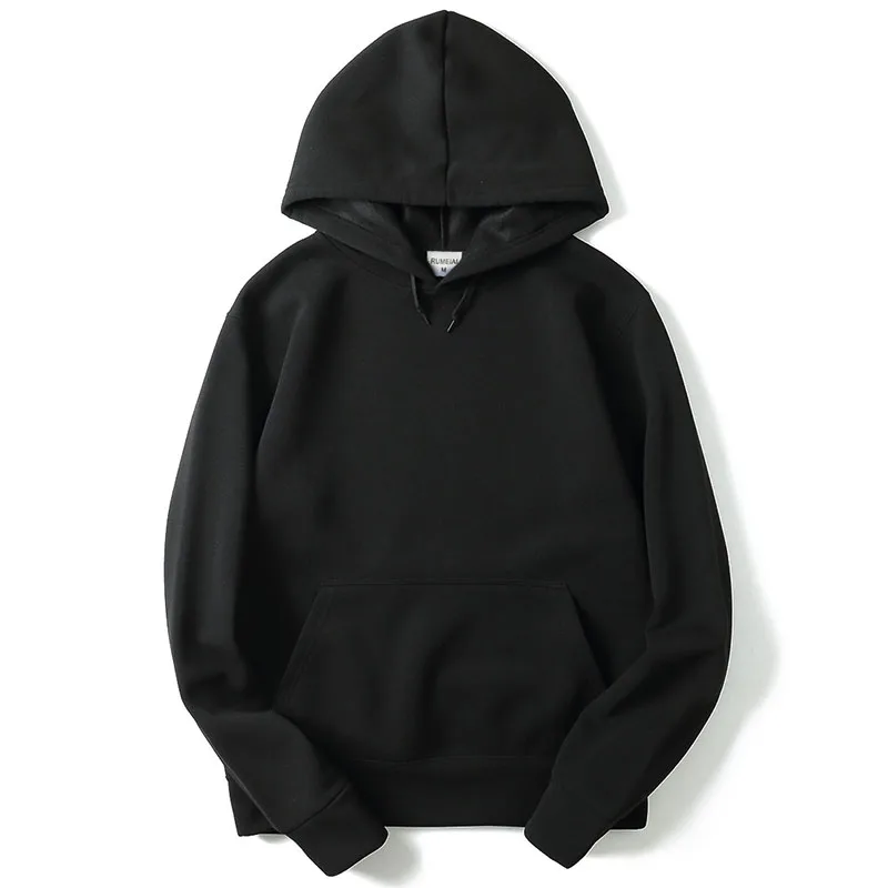 Новинка 2017 года розовый/черный/серый/красный с капюшоном хип-хоп Street wear кофты