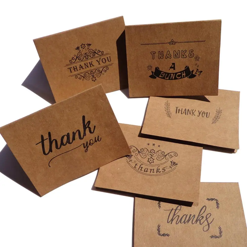 Новинка клейкая наклейка с надписью Thank You для свадебной вечеринки открытки