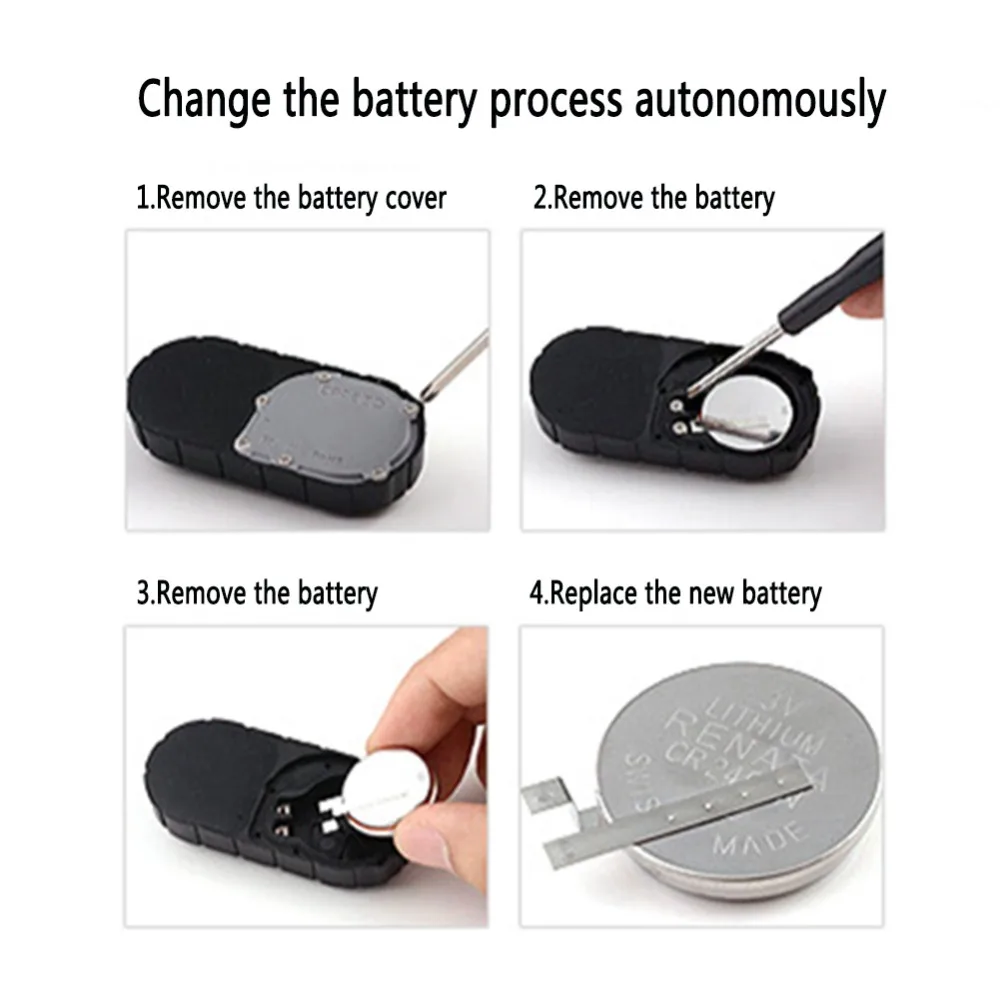 Беспроводной датчик давления в шинах CAREUD NF + 1 шт. система контроля TPMS s со сменной