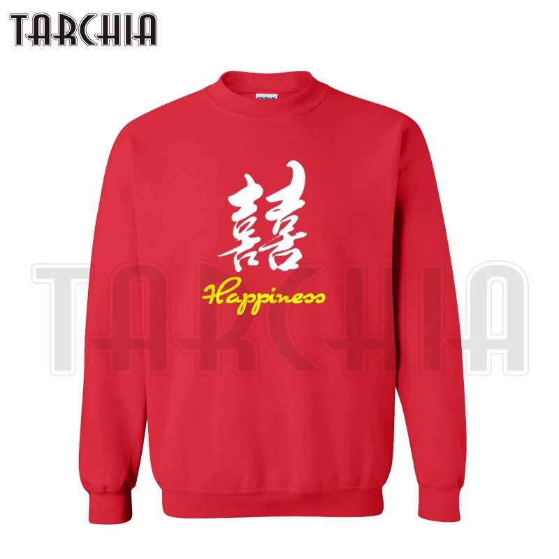 TARCHIA новый бренд бесплатная доставка модный стиль повседневные толстовки для
