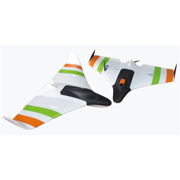 Skywalker X2 Mini FPV летающие крылья EPO 950 мм разлетающийся радиоуправляемый самолет ARF|rc