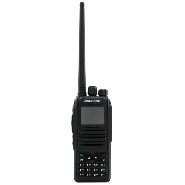 Двухдиапазонная портативная рация SOONHUA DMR с цифровым радио Motorola Hynanda совместимая