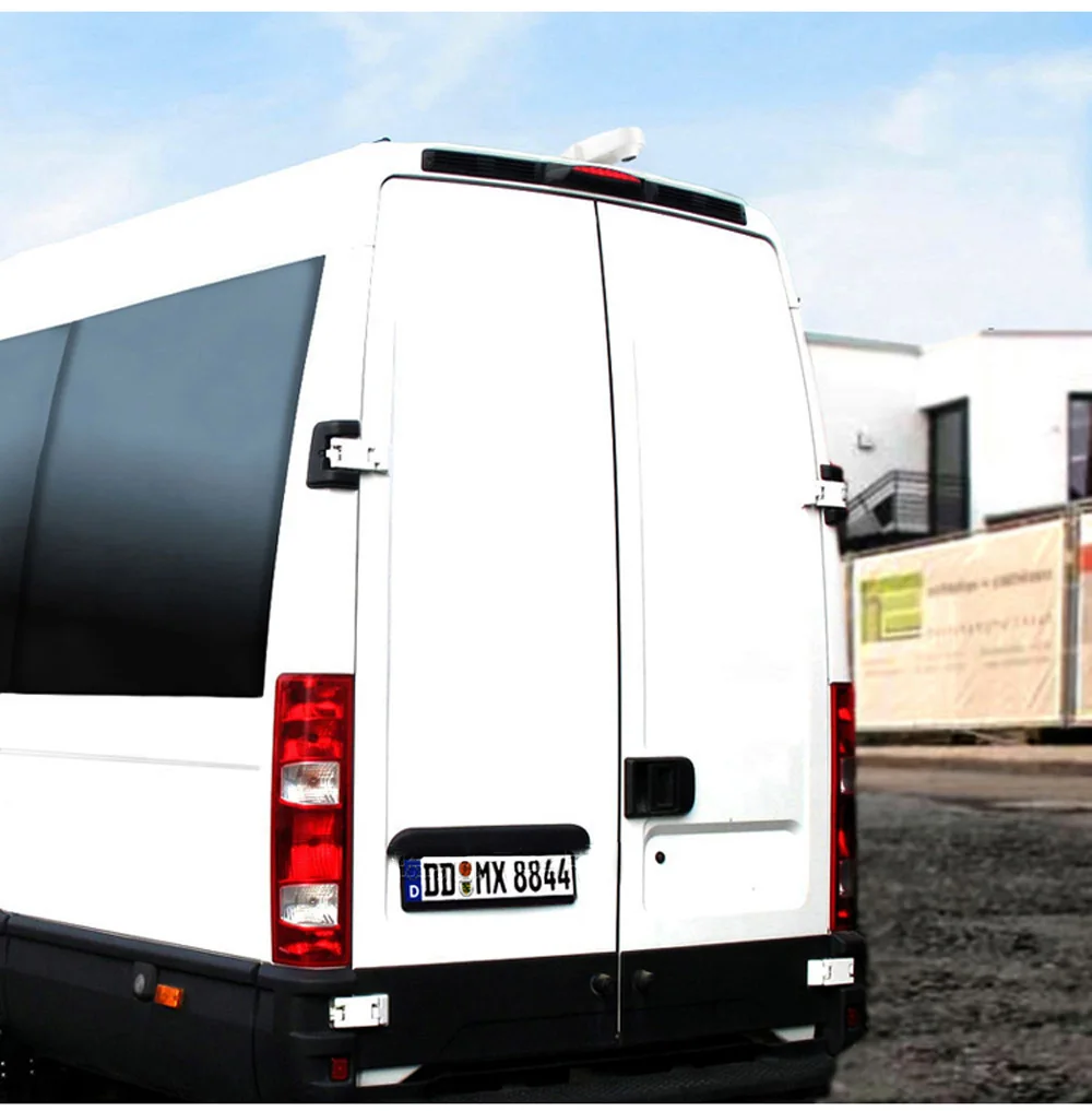 HD Автомобильная камера для VW Модели Amarok, Caddy carfter T5 master peugeot bipper boxer Expert parter Nissan Navara Renault master Ford Tourne