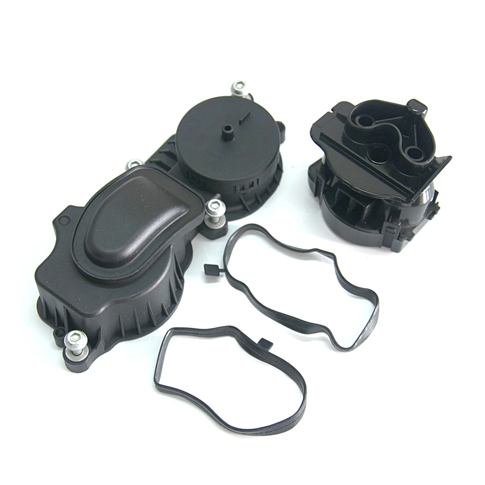 AP03 дыхательный клапан двигателя масляный фильтр для BMW M47 E46 E90 E91 318d 320d E60 E61 | Отзывы и видеообзор