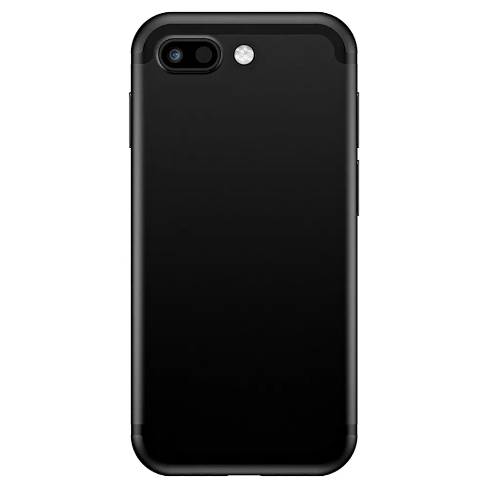 Оригинальный SOYES 7S 2G смартфон 2 54 дюймов MTK6580 четырехъядерный 1 3 ГГц ГБ ОЗУ 8 Гб ПЗУ