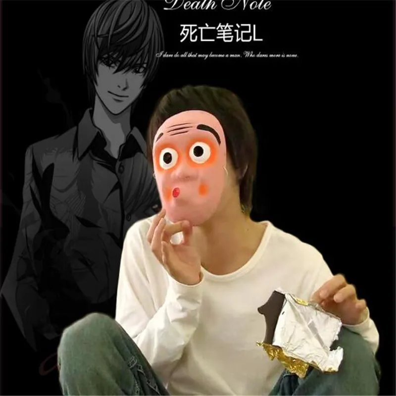 Обувь с рисунками из японского аниме тетрадь смерти полный уход за кожей лица