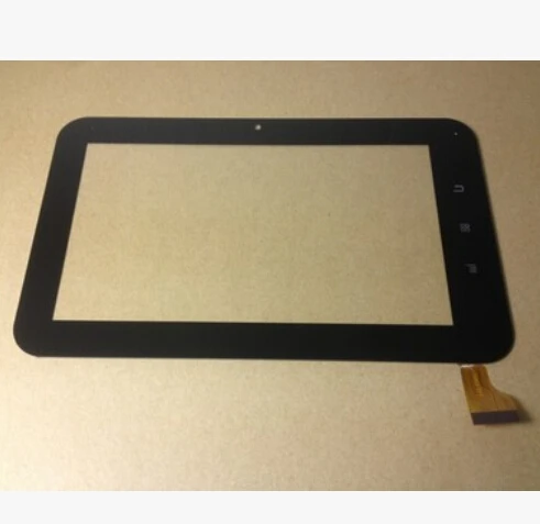 

Original New 7" inch Tablet TYF1060 20121228-V3 Touch Screen Touch Panel digitizer Glass Sensor Replacement Free Shipping