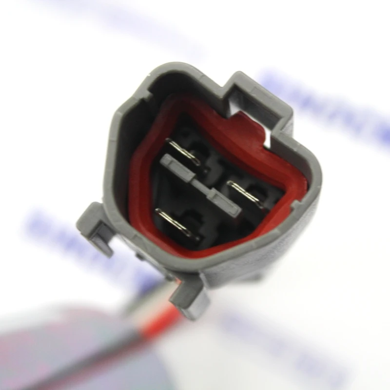 

SA-3725-12 A036-3175 12v Fuel Stop Shutdown Solenoid Flameout Valve for Mitsubishi L Series Engines, 3 Month Warranty