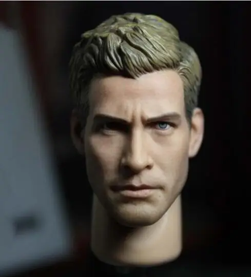 Male Star Jake TBLeague M36A 1/6 Азиатский мужской гибкий бесшовный мужской Звездный загар мускулистая модель тела M36A - Цвет: Male Star Jake