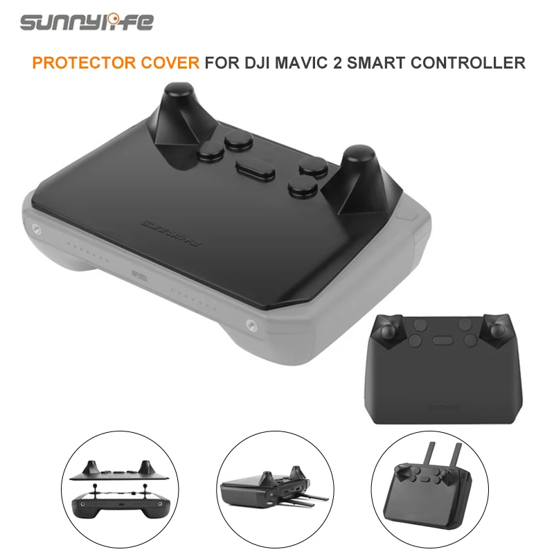 Новинка Защитная крышка для экрана джойстиков DJI MAVIC 2 Аксессуары