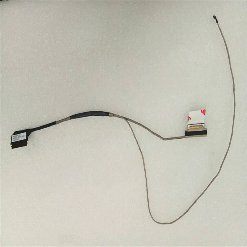 Новый ЖК экран видео кабель для Dell 5558 3558 5555 Inspiron 15 5000 15UR N5558 N5559 ноутбука P/N DC020024C00