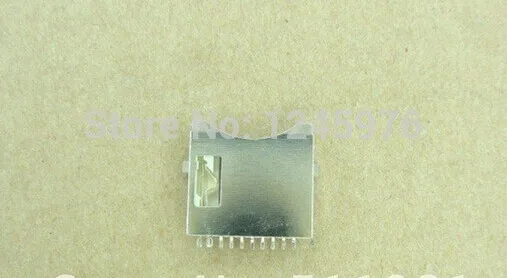Бесплатная доставка 100 шт T Flash tf карта розетка внешняя сварочная колода простой