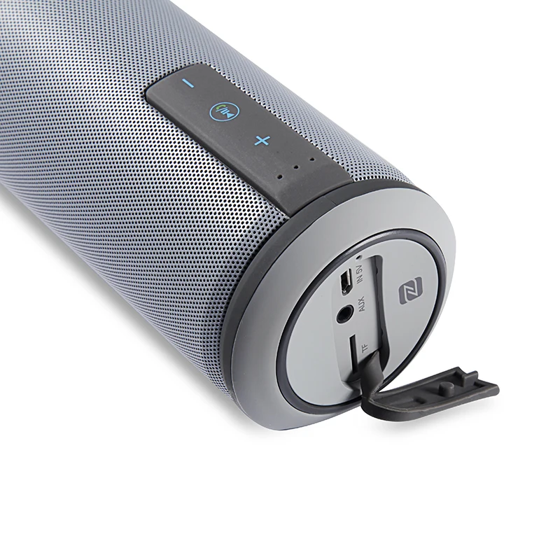 10 Вт Super Bass Открытый Портативный Bluetooth Динамик 4.0 IPX5 Водонепроницаемый