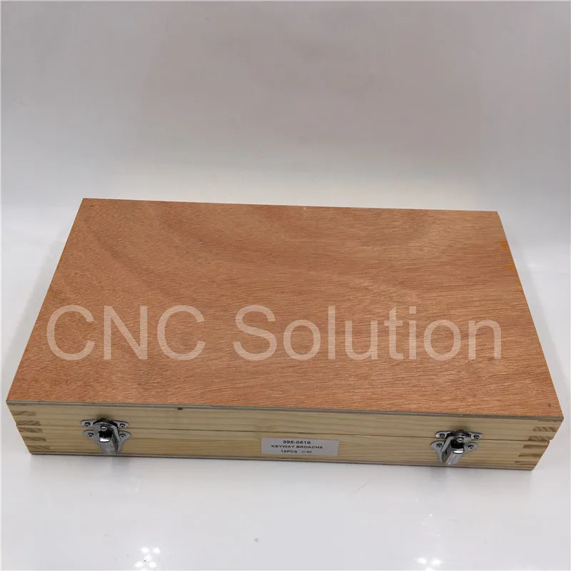 Металический инструмент для резки 18 шт. HSS метализатор Металическая втулка B C тип