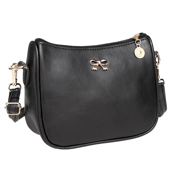 Твердого Металла Лук Украшенные Молния Вверх Синтетическая Кожа Креста тела