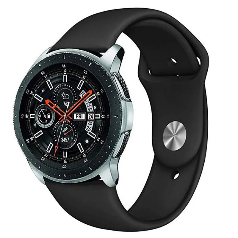 AMAZFEEL Pure Colorful silicone Wrist Strap for xiaomi Huami Amazfit Pace Youth Smart Watch Replacement band 22mm strap | Электроника