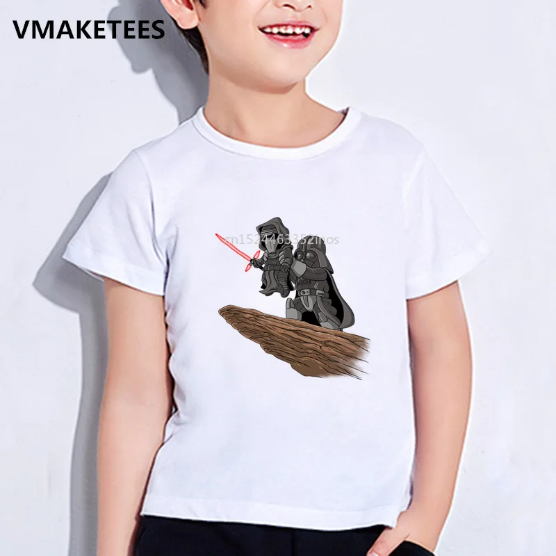 Детские летние футболки с короткими рукавами для мальчиков и девочек детская