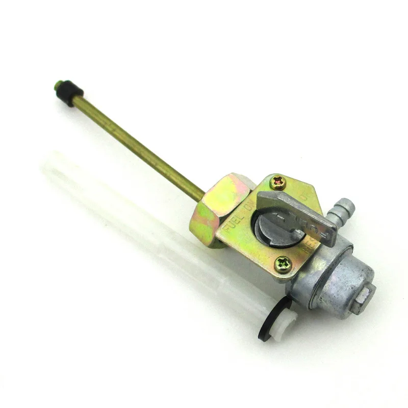 XLSION топливный переключатель спускного крана клапан для Honda FourTrax TRX200SX TRX250 250X300 300EX