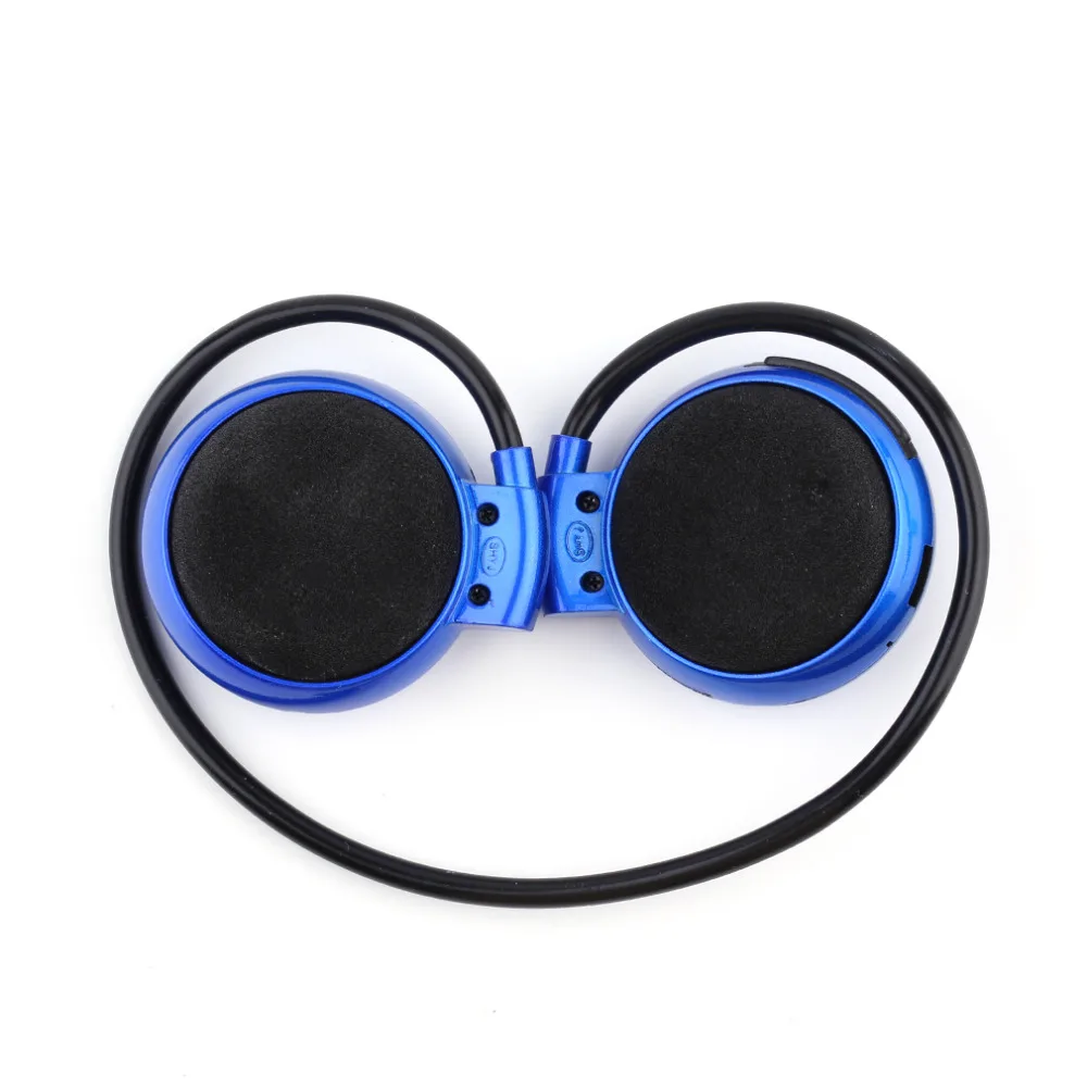 OXA беспроводные наушники Bluetooth Mini 503 спортивные музыкальные стерео + слот карты Micro