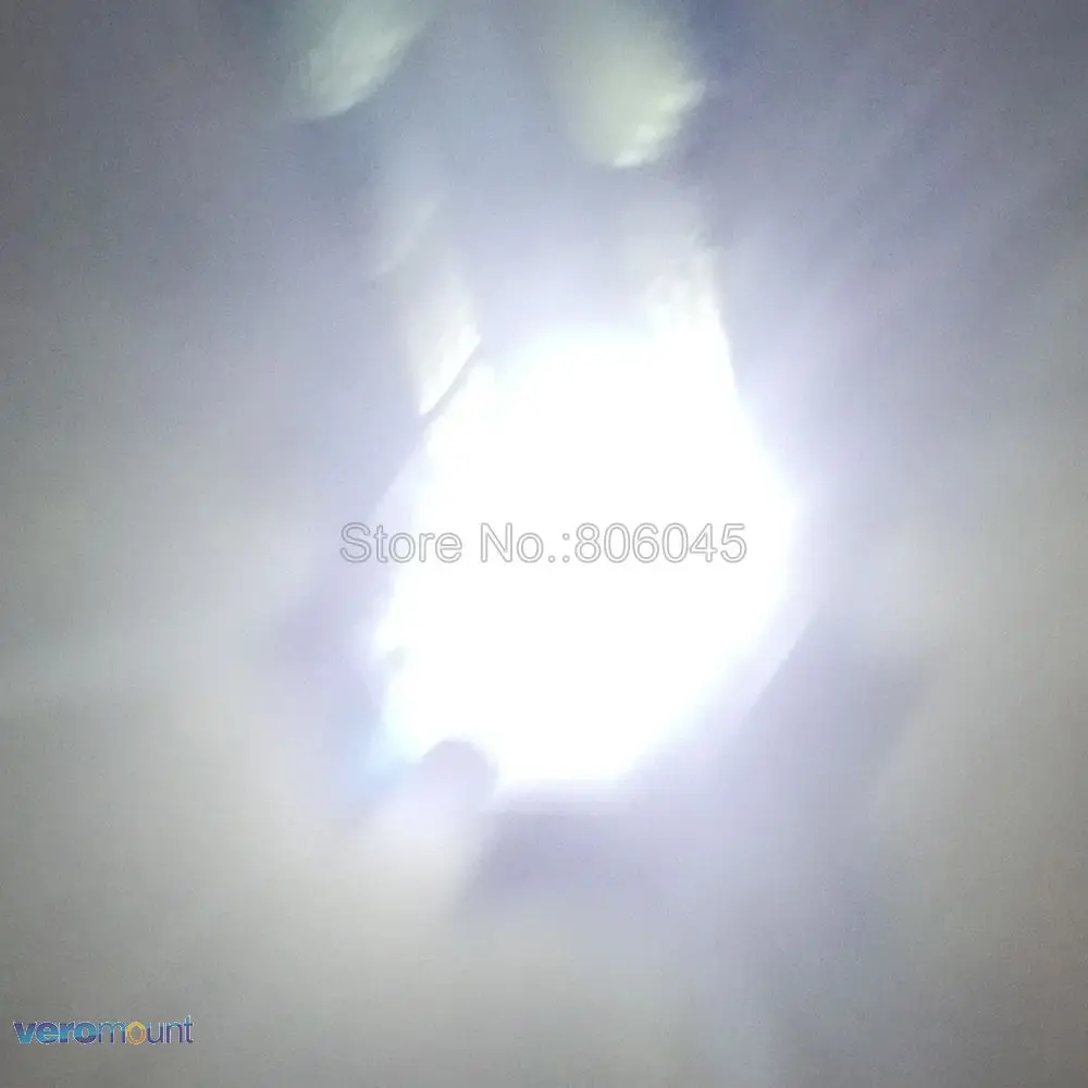 10 Вт Cree XLamp MC-E MCE RGBW RGB+ белый светодиодный светильник на 20 мм Звезда печатной платы
