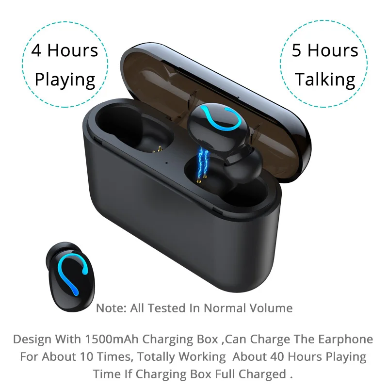 ISKAS Bluetooth гарнитура Suporte De Celular TWS 5 0 Handsfree Electronics телефон беспроводной 3186|Наушники и