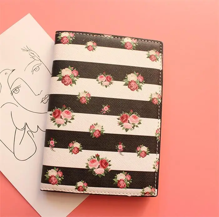 5 стилей держатель для паспорта Чехол защитный Обложка Id карт путешествий | Багаж