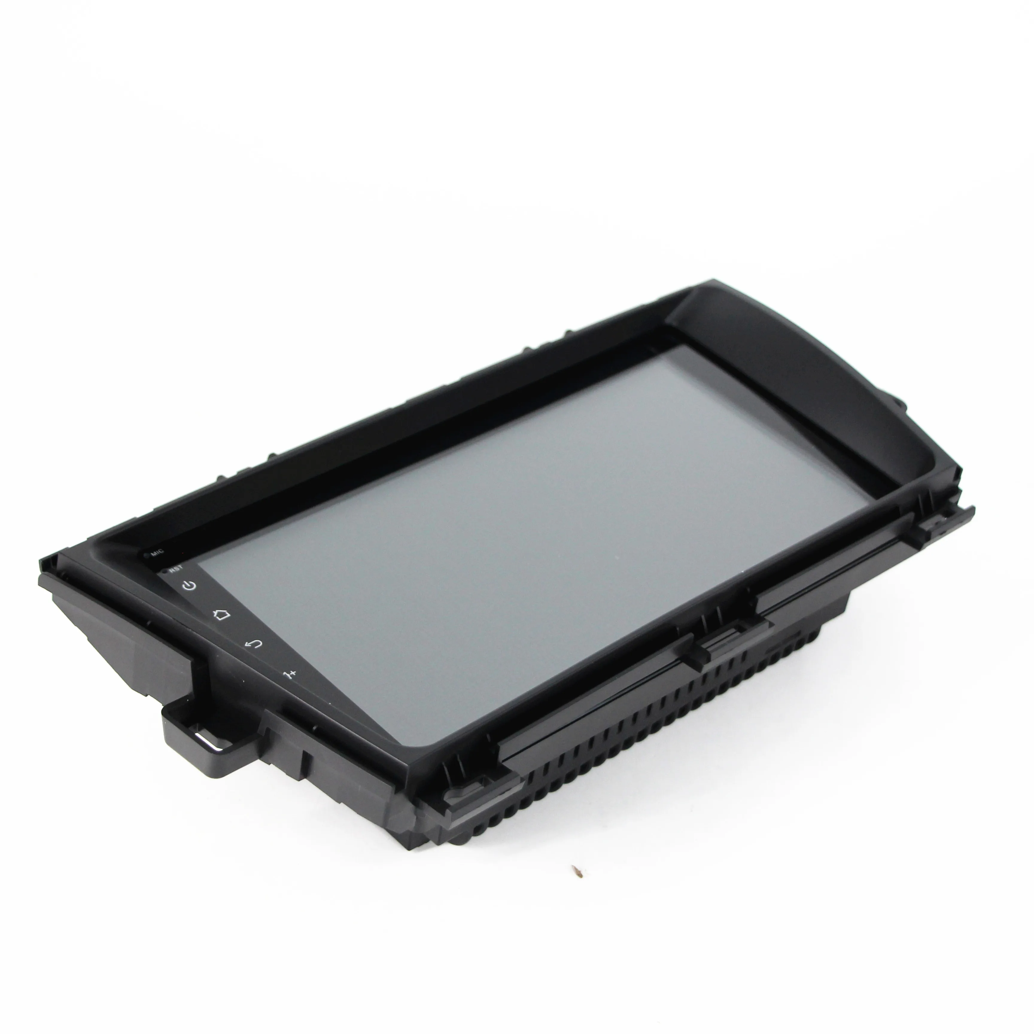 2din автомобильный gps навигатор мультимедийный плеер Android 8,1 стерео радио для Toyota Pruis 2009 2010 2011 2012 2013 Quade-core 2G+ 32G