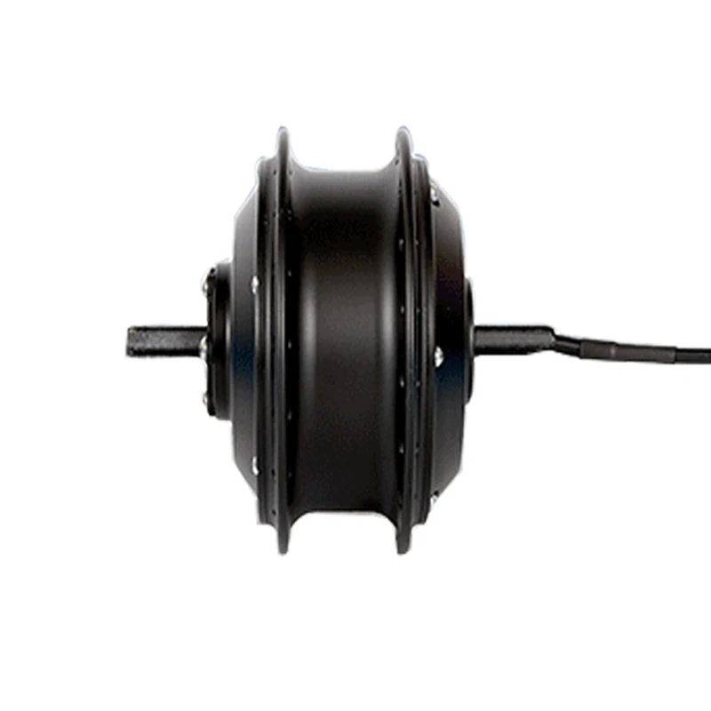 Комплект для переоборудования электрического велосипеда набор Ebike 48v500w без