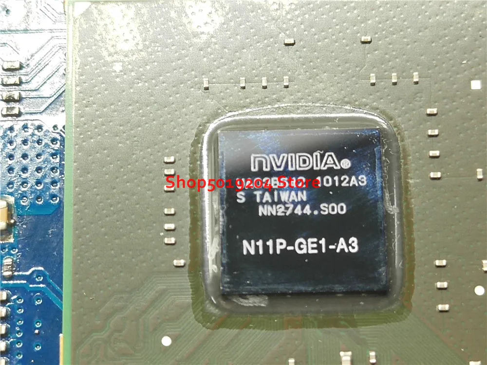 Оригинальная материнская плата для ноутбука samsung Q428 Q530 | Компьютеры и офис