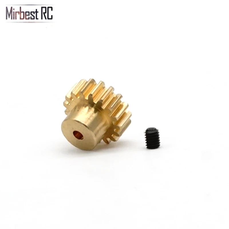 Медь A949 17T 390 мотор шестерни запасные части для Wltoys A959 A969 A979 K929 RC автомобиль A949-61 |