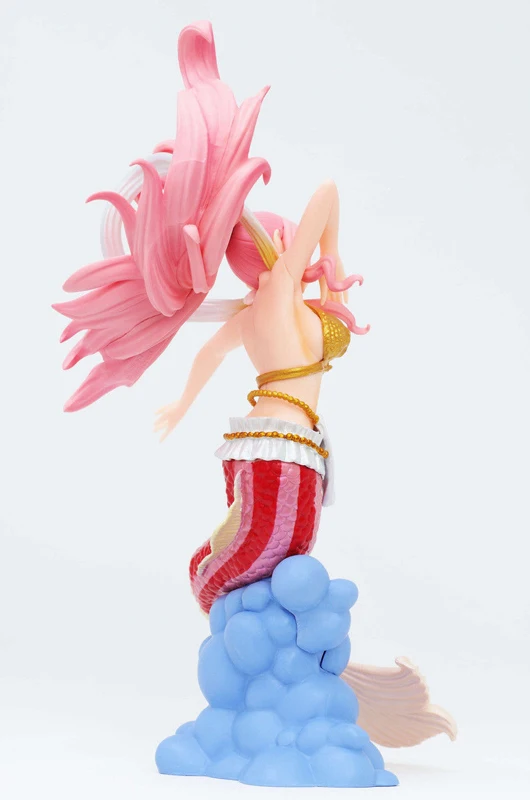 PrettyAngel Подлинная фигурка Banpresto WORLD колоссей Zoukeiou vol.5 цельная принцесса ширахоши