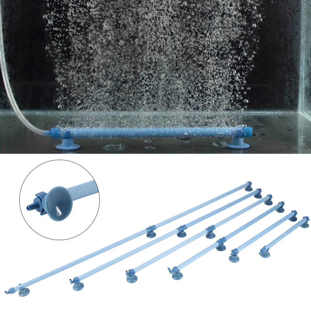 Кислородный насос диффузор будут проходить воздушные пузырьки трубки для