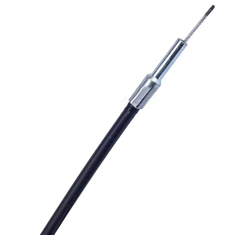 JX-LCLYL 61" Long Enhanced Eyelet Throttle Cable MANCO 8252 ASW Go Kart Cart Buggy | Автомобили и мотоциклы