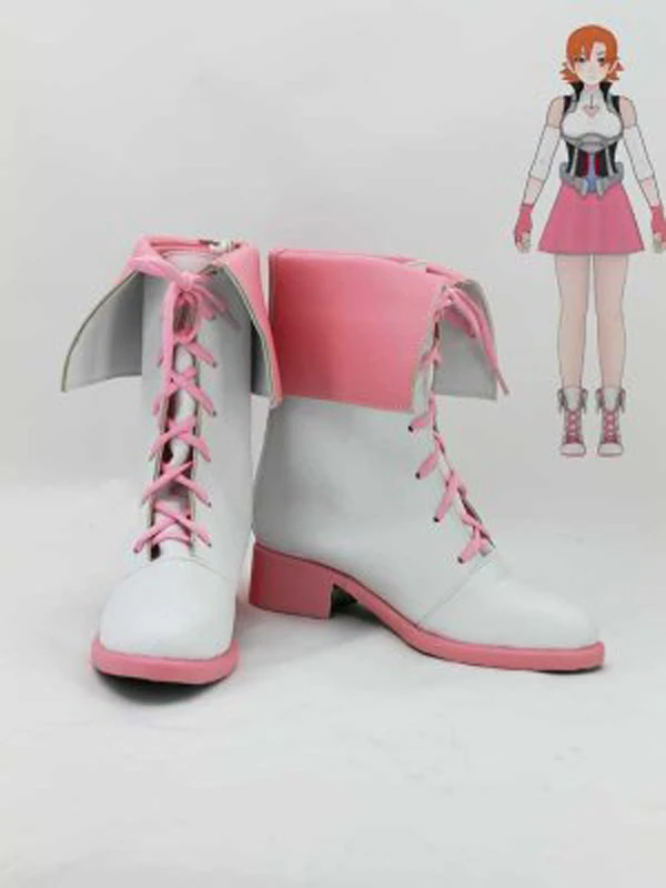 RWBY женская обувь для косплея|nora valkyrie|rwby bootsshoes anime |