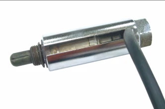 Veconor 22 мм 1/2 &quotDrive лямбда кислород удаление socket инструмент + отверстие окна провод