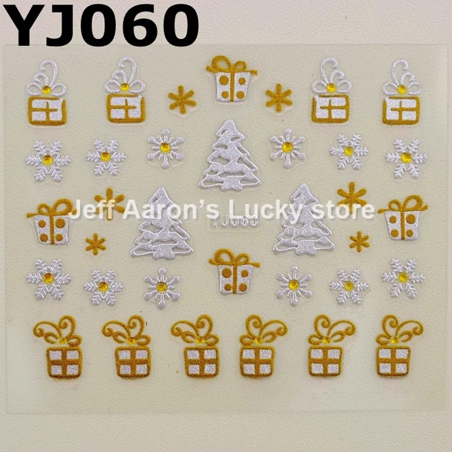 12 листов Переводные картинки для ногтей с УФ-гелем инструмент украшения