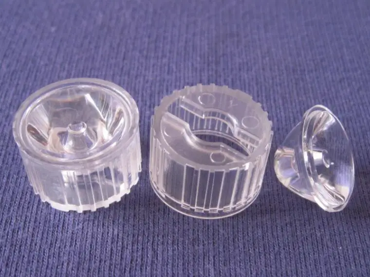 Флюоресцентные наборы диаметр линзы: 20 мм размер держателя: 22x13 4 30 градусов