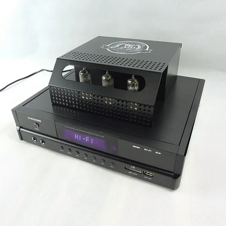 100 Вт* 2+ 150 Вт DJ-200 2,1 канальный караоке OK Fever беспроводной Bluetooth трубка HIFI усилитель домашний усилитель звука