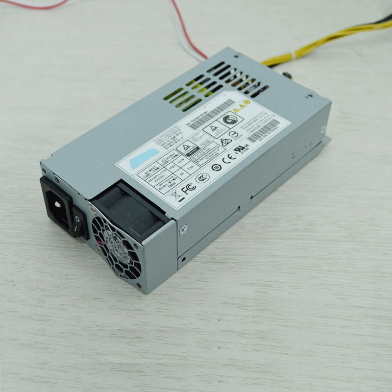 

Блок питания для видеомагнитофона Delta DPS-200PB-185 A DVD 190 Вт 5 в А
