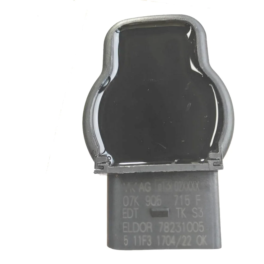 Оригинальная качественная Катушка зажигания для V W GOLF PASSAT SEAT SKODA OCTAVIA AUDI A3 Q3 A4 A6 A8 1 8