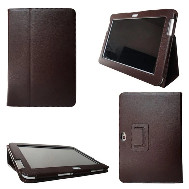 Чехол KiKiss из искусственной кожи Tab для samsung Galaxy Note 10,1 GT-N8000 GT N8000 N8010 N8120 Подставка для планшета легкий Чехол-сумка