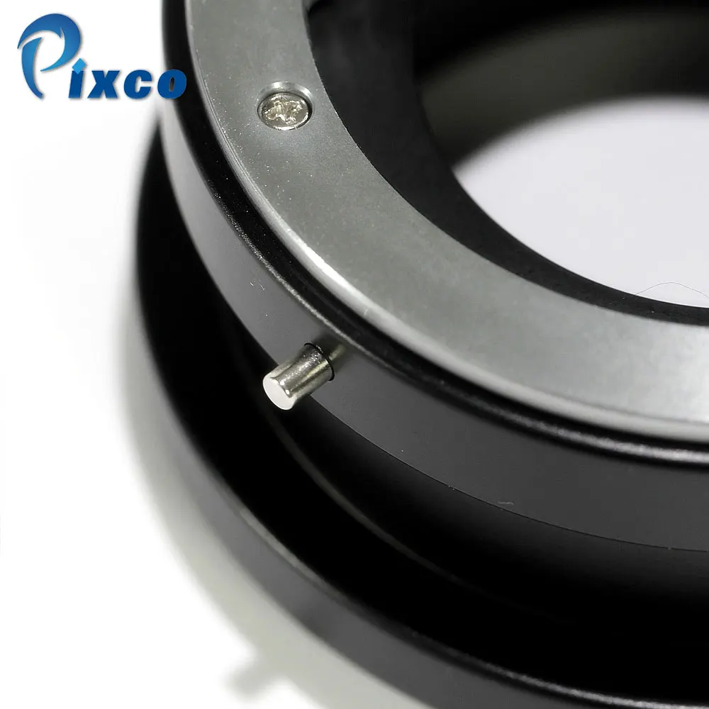 Pixco адаптер объектива для QBM-Nik.z Крепление объектива переходное кольцо для объектива rolli для Nikon Z Крепление камеры Nikon Z6 Nikon Z7
