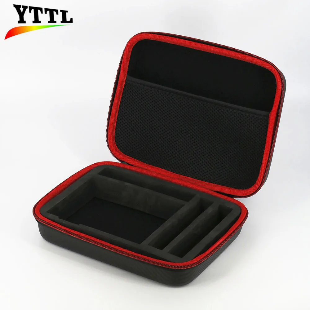 Жесткая дорожная сумка для хранения с беспроводным контроллером NES Nintend mini Mini Classic