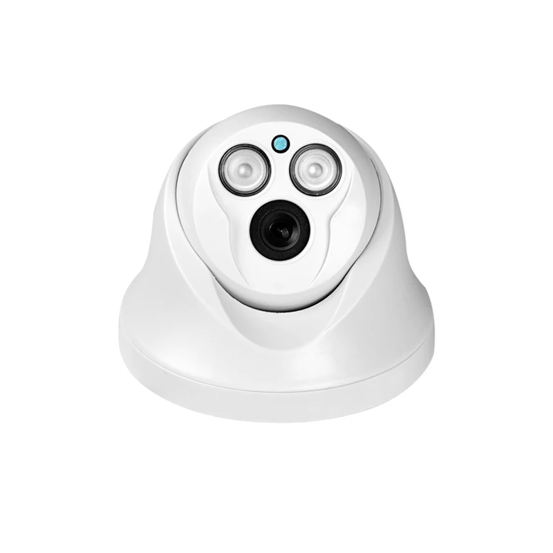 XINFI HD 1280*720P Внутренняя стандартная IP камера видеонаблюдения 1 0 МП P2P ONVIF 2 PC & Phone