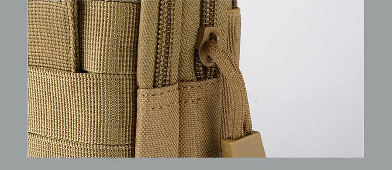 Мужская тактическая Сумка Molle, поясная сумка, маленький карман, военная поясная сумка, чехлы для телефона, для бега, путешествий, кемпинга